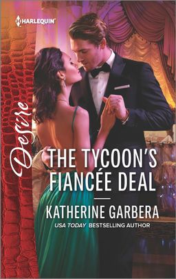 The Tycoon's Fiancée Deal