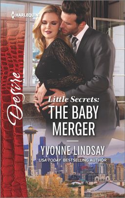 Little Secrets: The Baby Merger