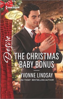 The Christmas Baby Bonus