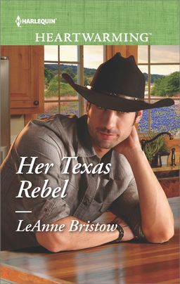 Her Texas Rebel