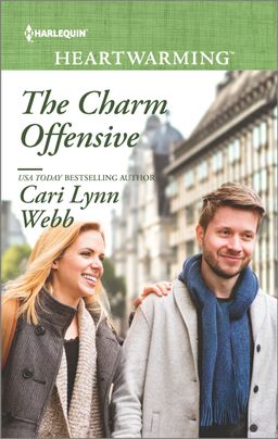 The Charm Offensive