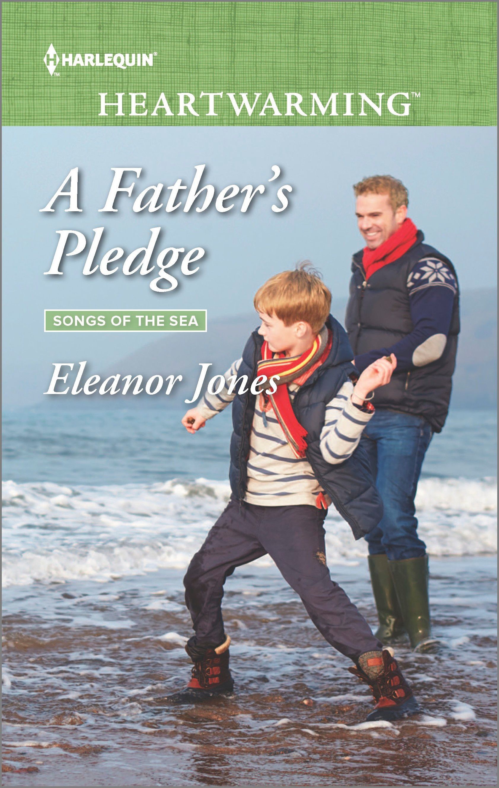 A Father's Pledge