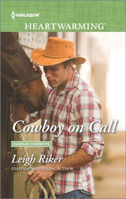 Cowboy on Call