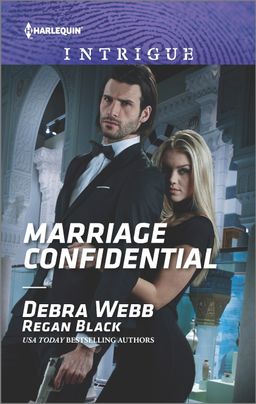 Marriage Confidential