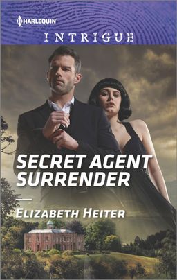 Secret Agent Surrender