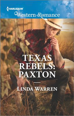 Texas Rebels: Paxton