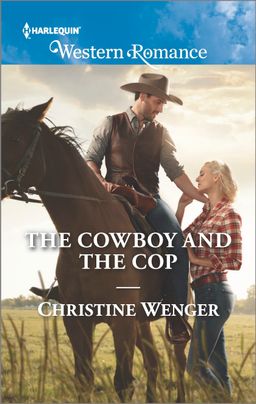 The Cowboy and the Cop