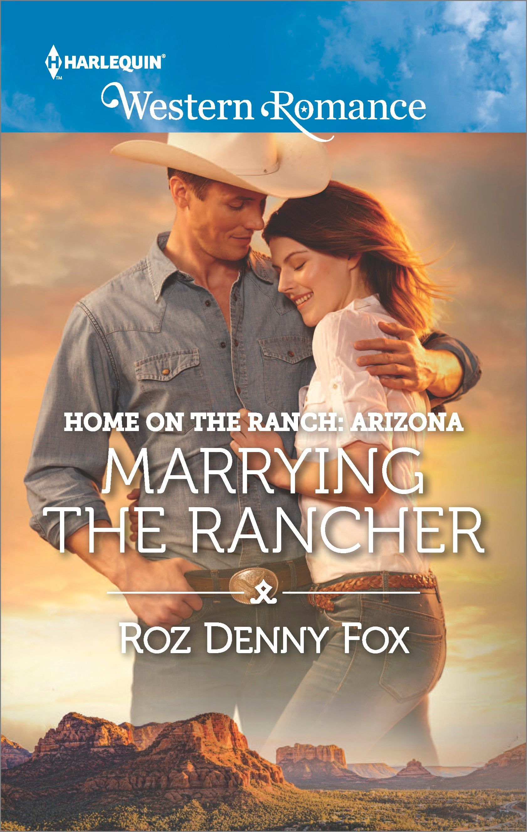 Marrying the Rancher