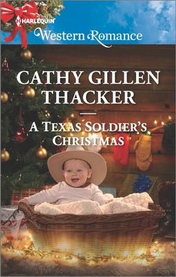 A Texas Soldier's Christmas