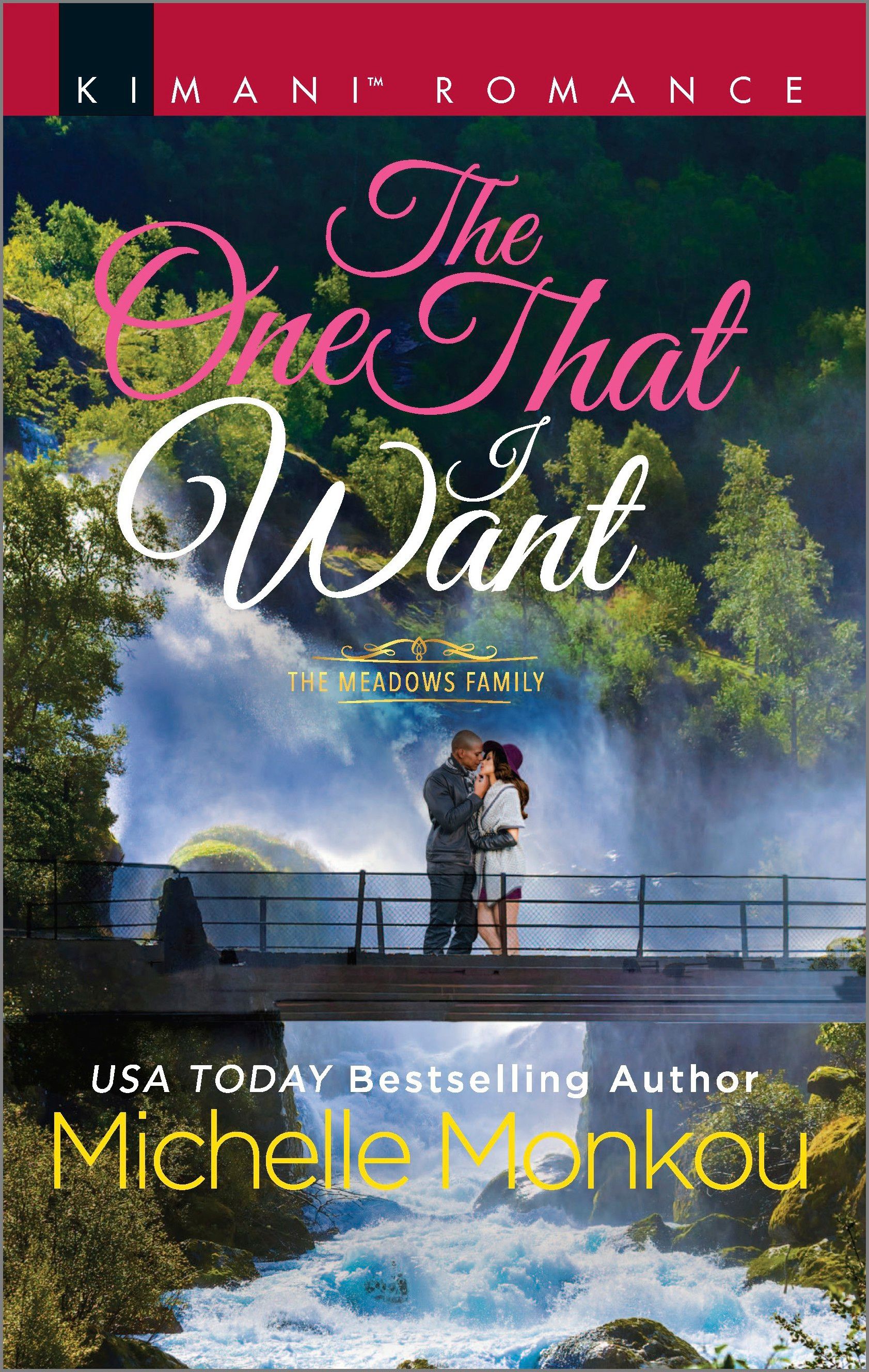 The One That I Want