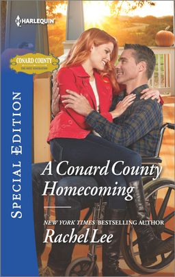 A Conard County Homecoming