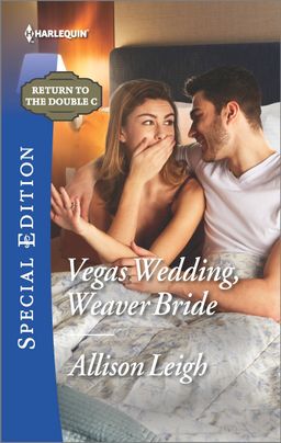 Vegas Wedding, Weaver Bride
