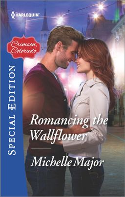 Romancing the Wallflower