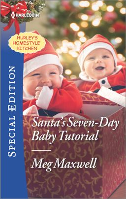 Santa's Seven-Day Baby Tutorial