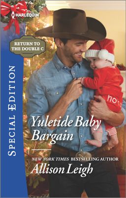 Yuletide Baby Bargain