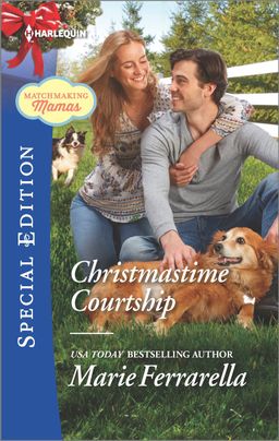 Christmastime Courtship