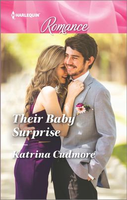 Their Baby Surprise