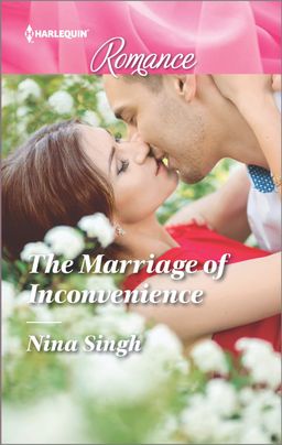 The Marriage of Inconvenience