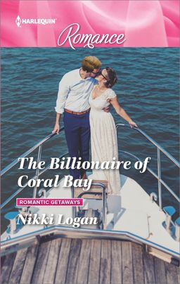 The Billionaire of Coral Bay