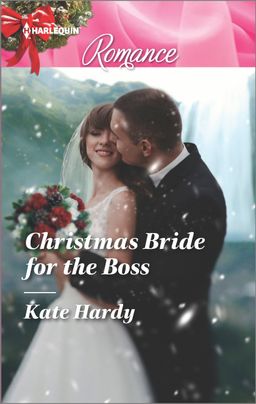 Christmas Bride for the Boss