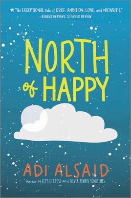 North of Happy