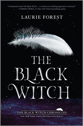 The Black Witch