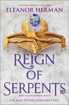 Reign of Serpents