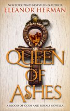 Queen of Ashes eBook  by Eleanor Herman