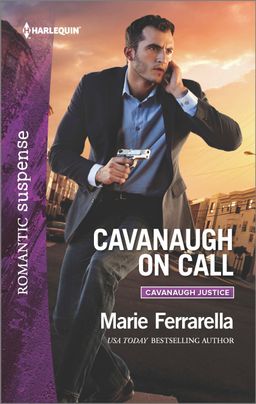 Cavanaugh on Call