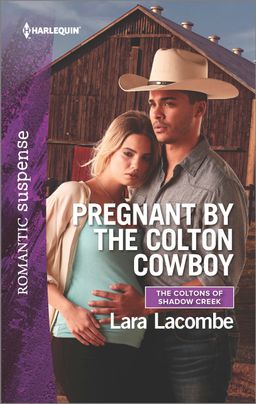Pregnant by the Colton Cowboy