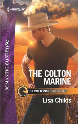 The Colton Marine