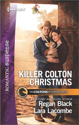 Killer Colton Christmas