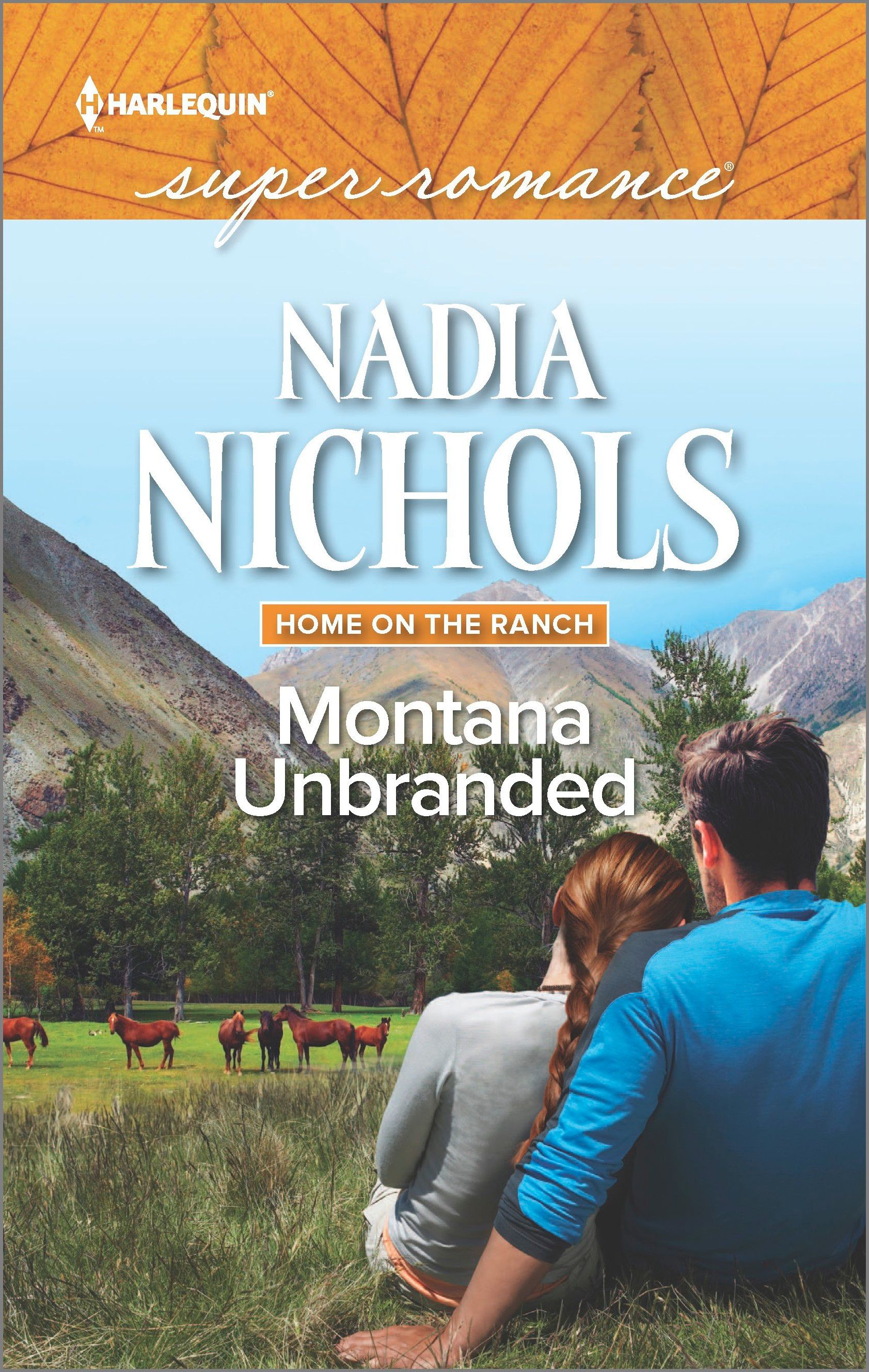 Montana Unbranded