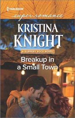 Breakup in a Small Town