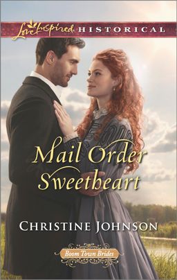 Mail Order Sweetheart