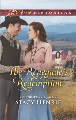 The Renegade's Redemption