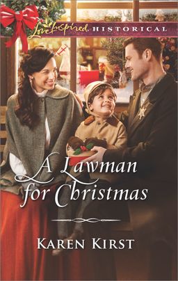 A Lawman for Christmas