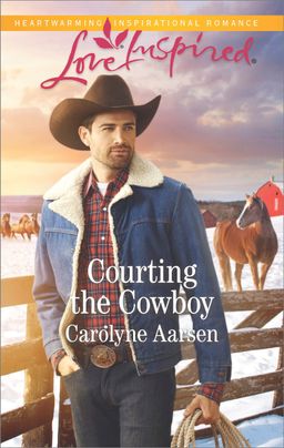 Courting the Cowboy