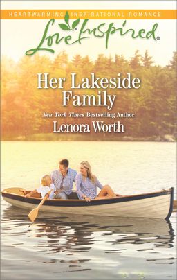 Her Lakeside Family