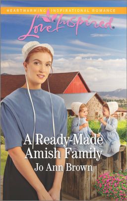 A Ready-Made Amish Family