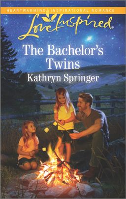 The Bachelor's Twins