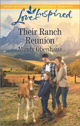 Their Ranch Reunion