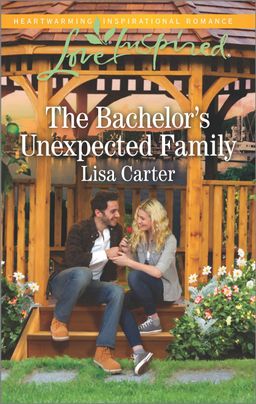 The Bachelor's Unexpected Family