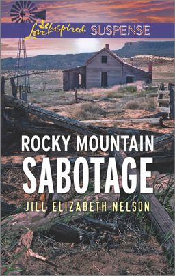 Rocky Mountain Sabotage