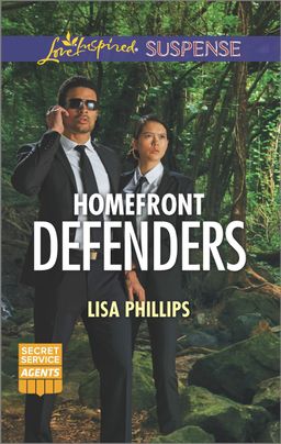 Homefront Defenders