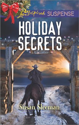 Holiday Secrets