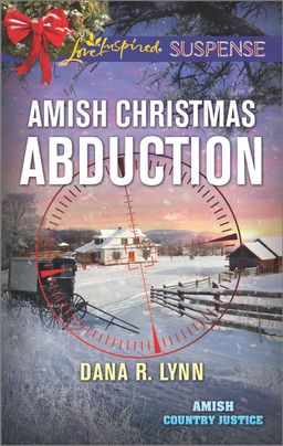 Amish Christmas Abduction