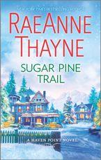 Sugar Pine Trail eBook  by RaeAnne Thayne