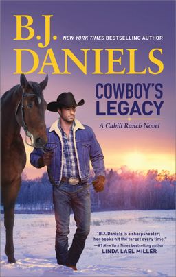 Cowboy's Legacy