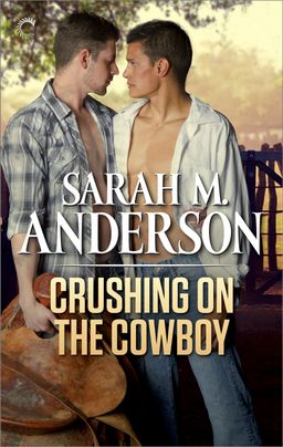 Crushing on the Cowboy